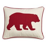 Bear Pillows | Wayfair